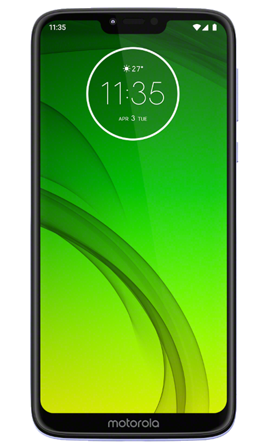 MOTOROLA G7 POWER Tienda Virtual