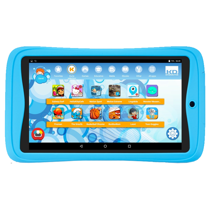 Alcatel Kids 8262 Tienda Virtual