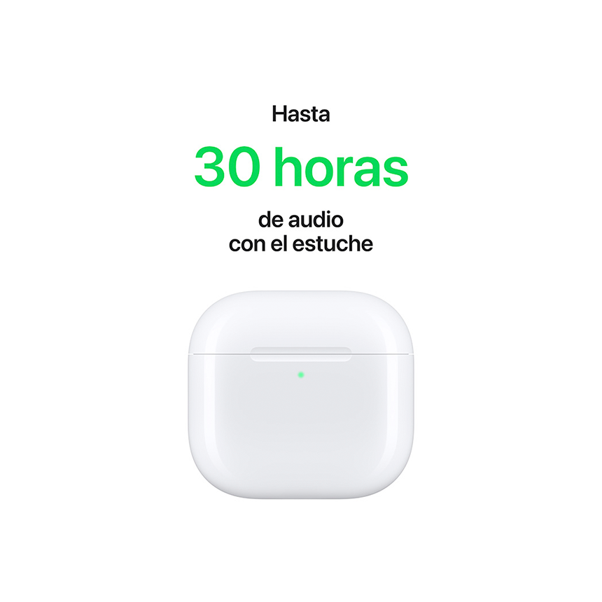 APPLE AIRPODS Tienda Virtual