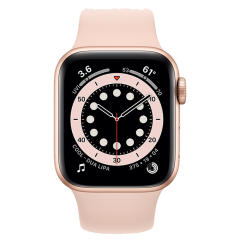 WATCH SERIE 6 40MM