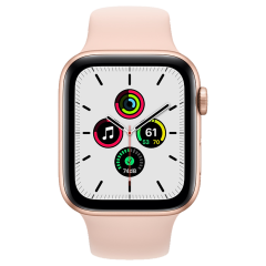 WATCH SE 40MM