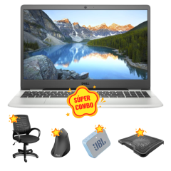 COMBO DELL INSPIRON 15 3501 I3 + SILLA