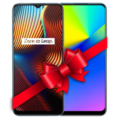 COMBO REALME 7I + REALME 7I 128GB