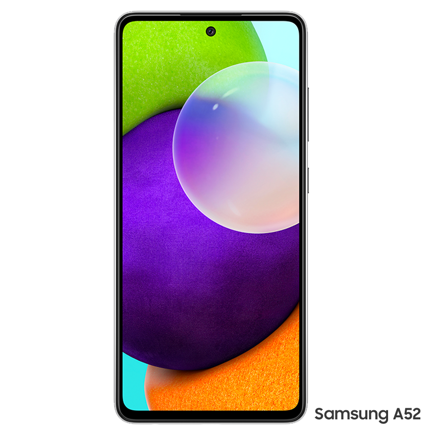 COMBO SAMSUNG A52 + SMARTWATCH MT40 | Tienda Virtual