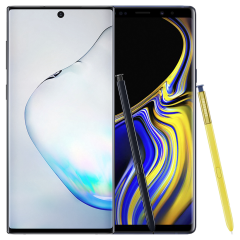 COMBO SAMSUNG NOTE 10 + NOTE 9