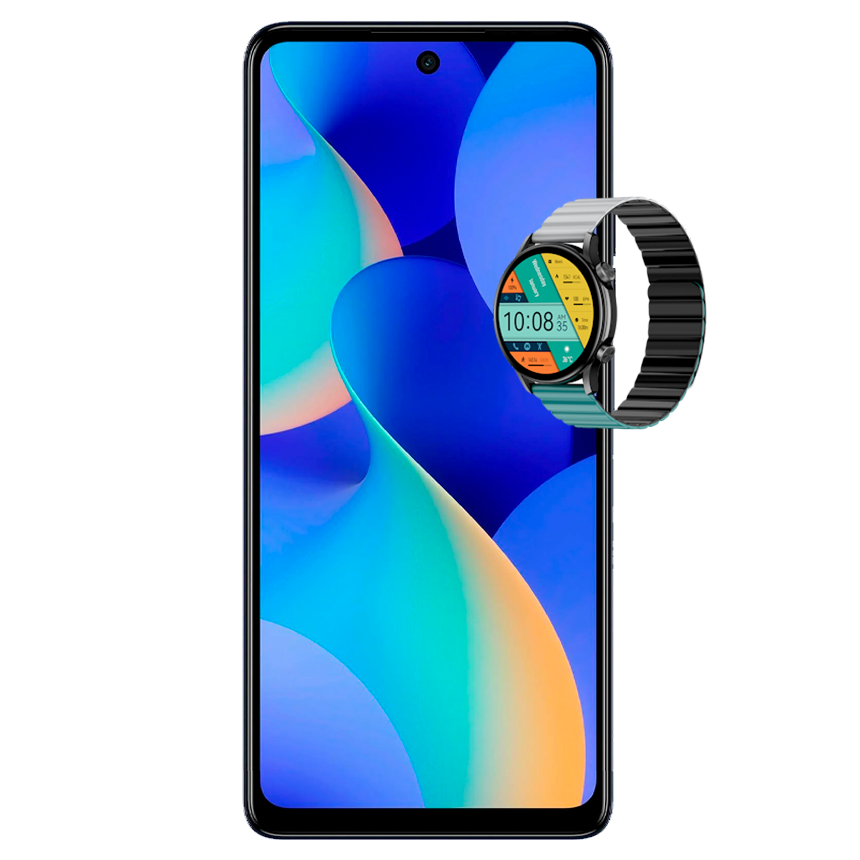 COMBO SPARK 10 (128GB) + KIESLECT WATCH KR PRO LTD