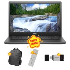 DELL LATITUDE 14 3410 I5 (256GB SSD)
