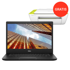 LATITUDE 14 3400