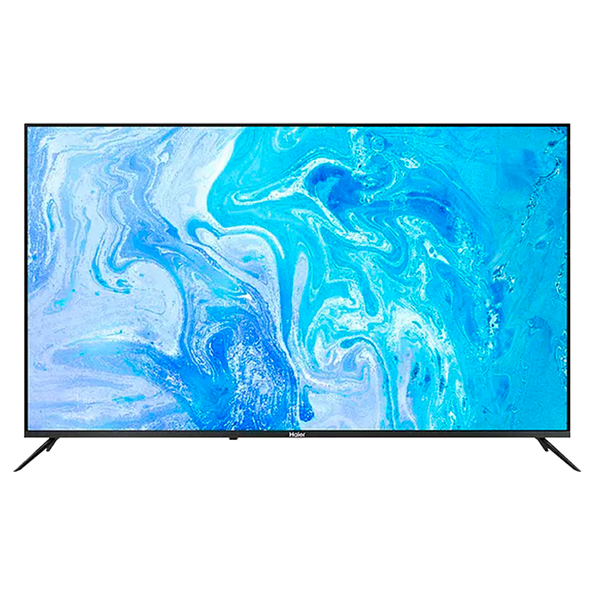HAIER 55" 4K SERIE K6500 | Tienda Virtual