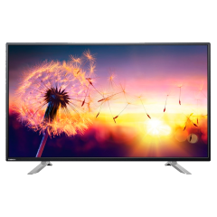 HAIER 55” 4K