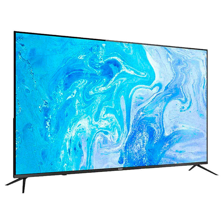 HAIER 58" 4K | Tienda Virtual