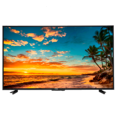 HAIER 65” 4K