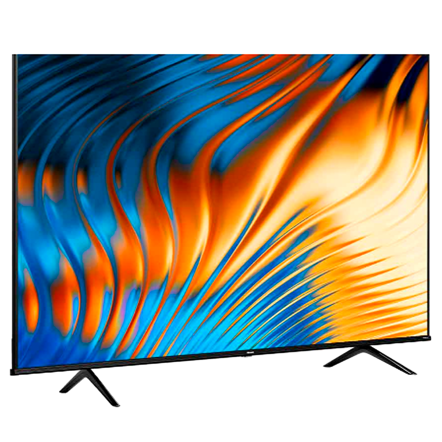 HISENSE 65" UHD (HS-65A6H) | Tienda Virtual