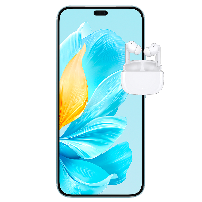 200 LITE (256GB) + CHOICE EARBUDS X5 LITE