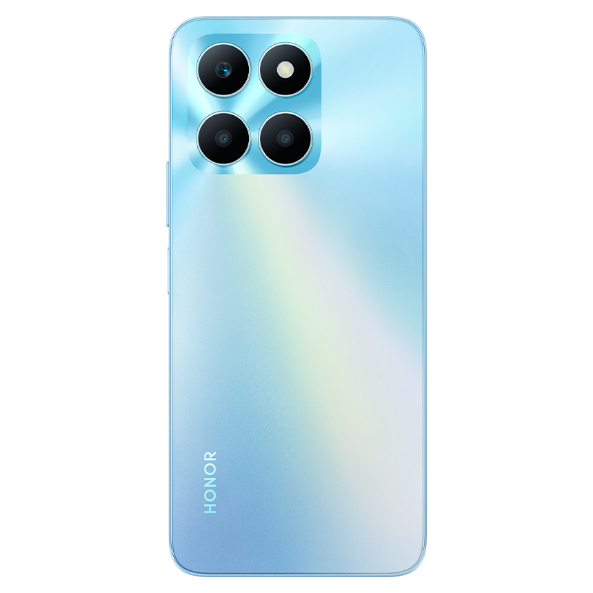 HONOR X6A PLUS (256GB) Tienda Virtual