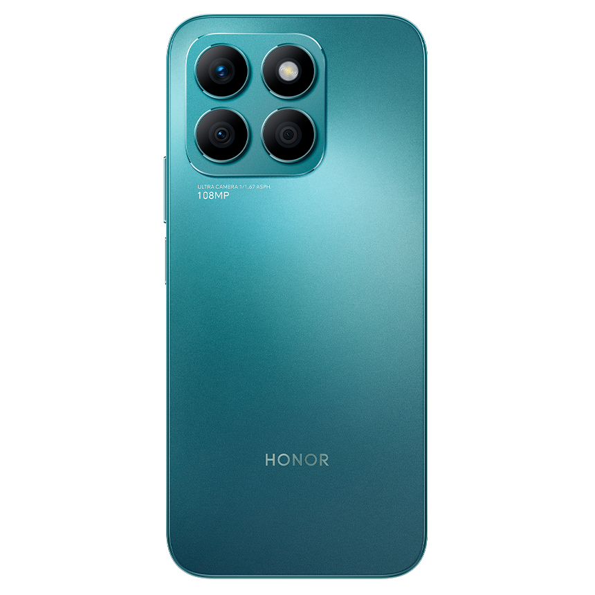 HONOR X8B (256GB) CHOICE EARBUDS X5 LITE | Tienda Virtual