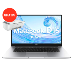 HUAWEI MATEBOOK D15 I5