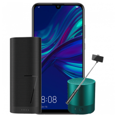 P SMART 2019