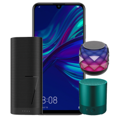 P SMART 2019