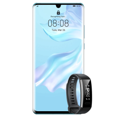 P30 PRO + SMART BAND