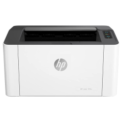 IMPRESORA HP LASER 107W