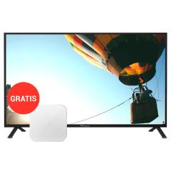 INNOVA 55" 4K UHD