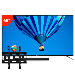 INNOVA 65" 4K UHD