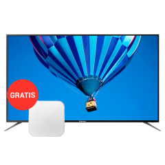 INNOVA 65" 4K UHD