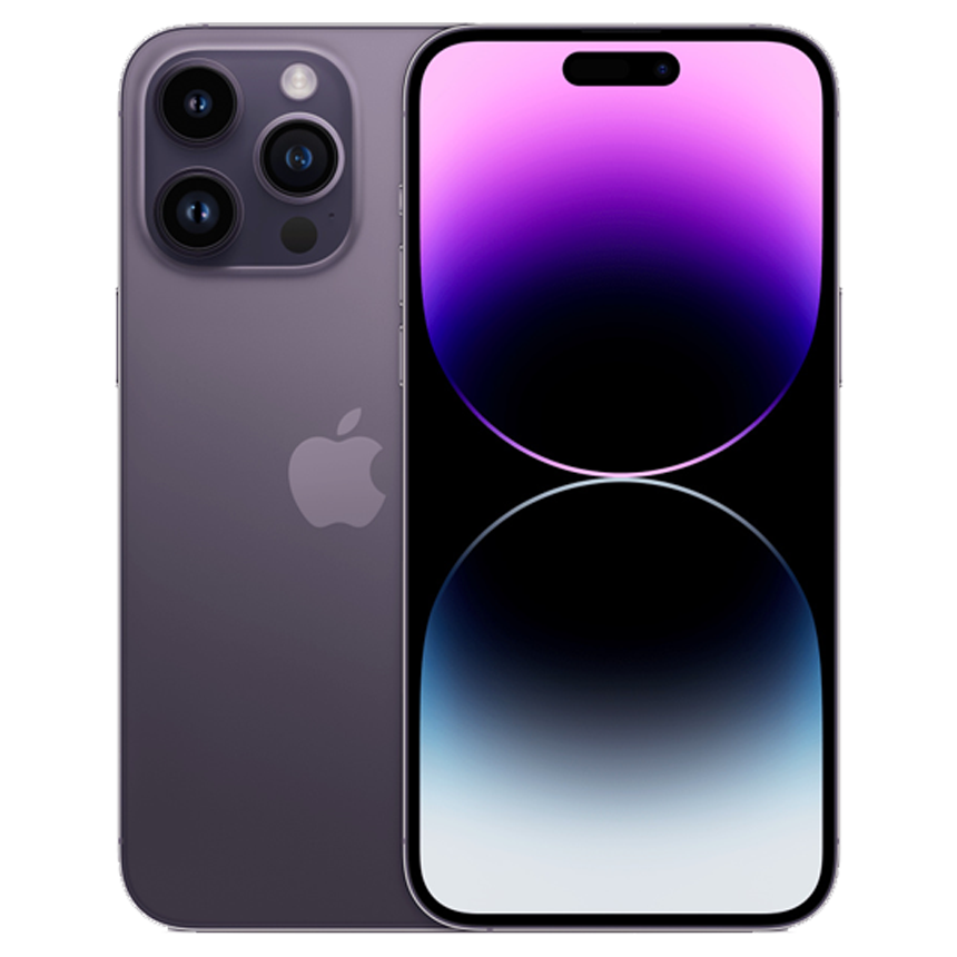 IPHONE 14 PRO MAX (256GB) Tienda Virtual