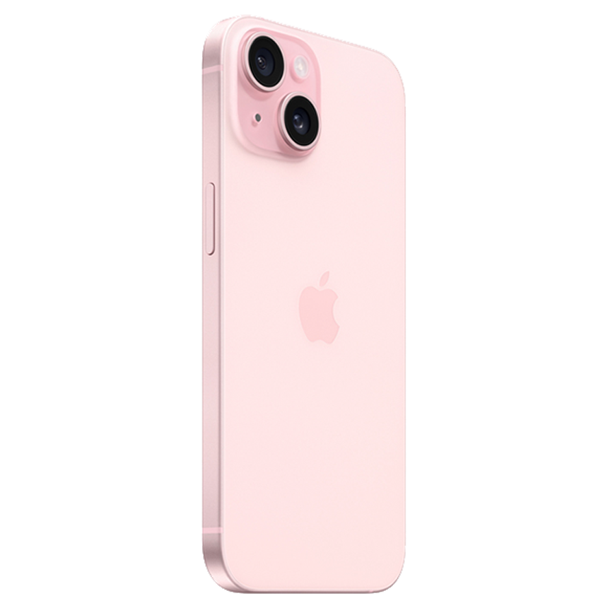 iPhone 15 Plus - 256GB - Rosa