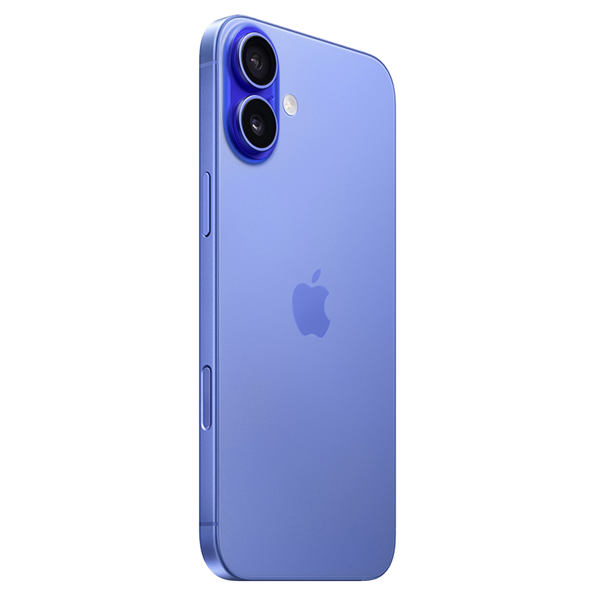 iPhone 16 256 Go - Noir - Débloqué | Back Market