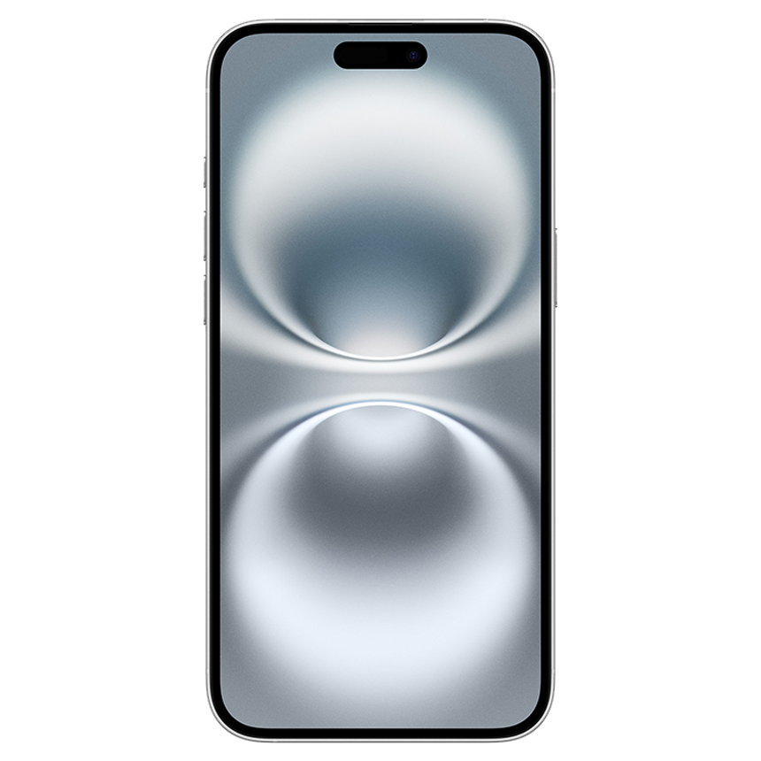 IPHONE 16 (256GB) + 20W USB-C POWER ADAPTER