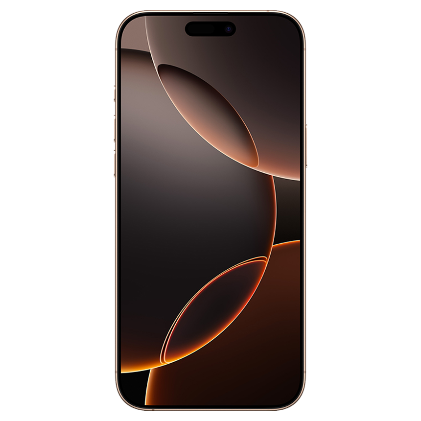 IPHONE 16 PRO MAX (512GB) + 20W USB-C POWER ADAPTER