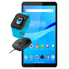 LENOVO M8 HD