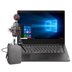 LENOVO S145 14API + MICROFONO