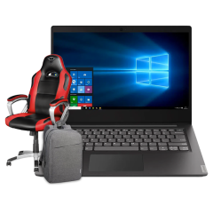 LENOVO S145 14API + SILLA