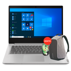 LENOVO S145-14API