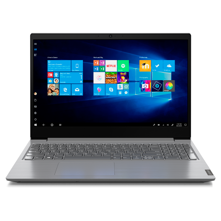 NOTEBOOK V15 G2 ALC | Tienda Virtual