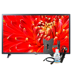 LG 32" FHD