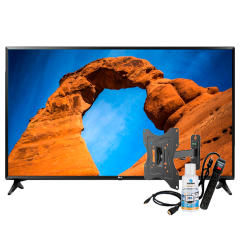 LG 43" FHD