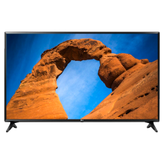 LG 43" FHD