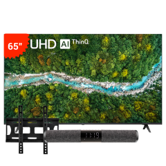 LG 65" (65UP7750PSB)