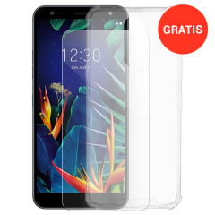 K40 + MICA + ESTUCHE