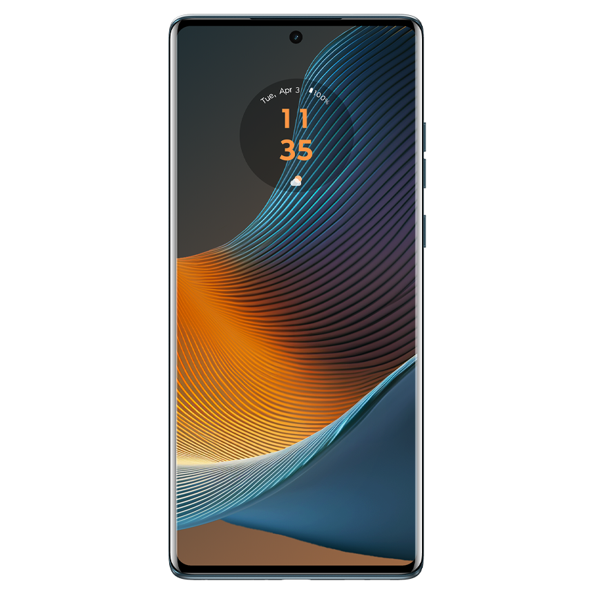 EDGE 50 FUSION (256GB) + AUDÍFONOS MAX PRO 2