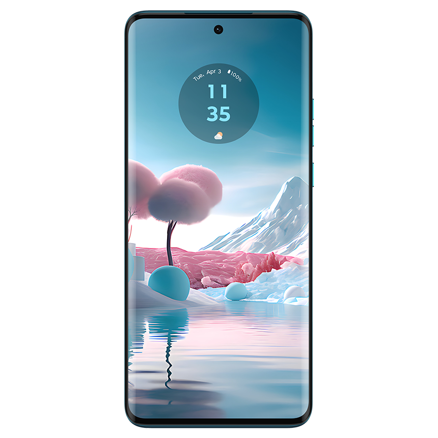 EDGE 40 NEO (256GB)
