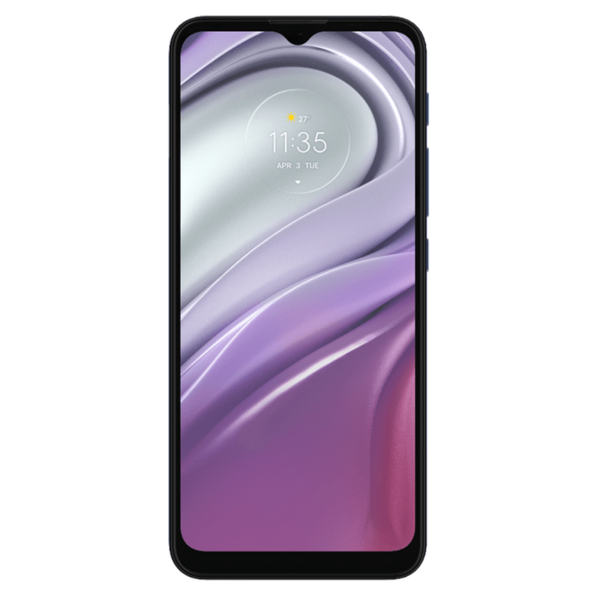 MOTO G20