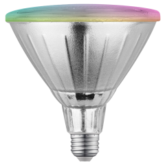 FOCO 10W MULTICOLOR REGULABLE