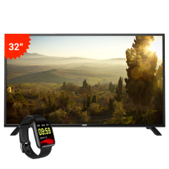 RCA 32" HD LED"