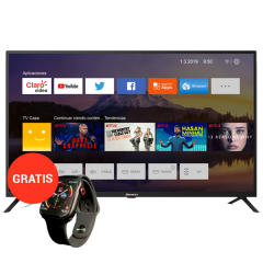 RIVIERA 32" HD