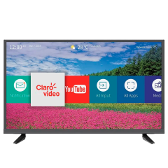 RIVIERA 32" HD